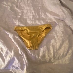 bikini bottoms